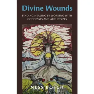 Divine Wounds