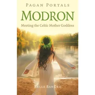 Pagan Portals - Modron