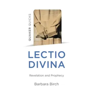 Lectio Divina – Revelation and Prophecy
