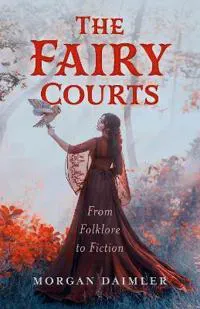 The Fairy Courts