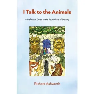 I Talk to the Animals