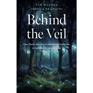 Behind the Veil
