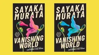 Vanishing World