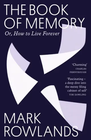 The Book of Memory