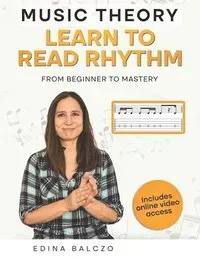 Music Theory: Learn to Read Rhythm