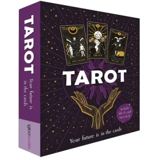 Tarot Kit