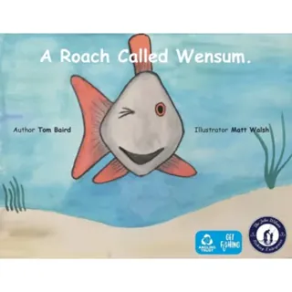 A Roach Called Wensum