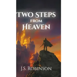 Two Steps from Heaven