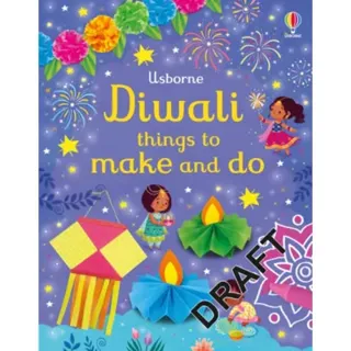Diwali things to make and do