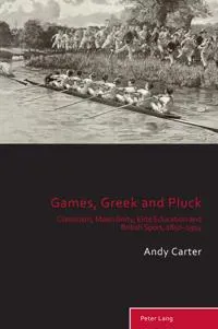 Games, Greek and Pluck