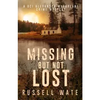 Missing But Not Lost