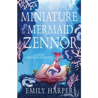 The Miniature Mermaid of Zennor