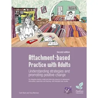 Attachment-based Practice with Adults