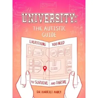 University: The Autistic Guide