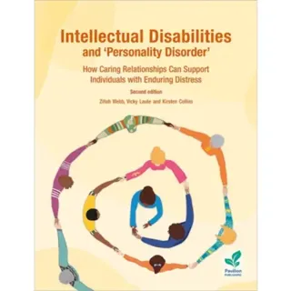 Intellectual Disabilities and 'Personality Disorder'