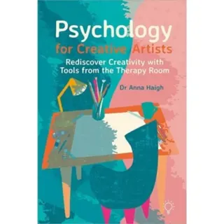 Psychology for Creative Artists