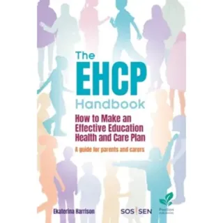 The EHCP Handbook