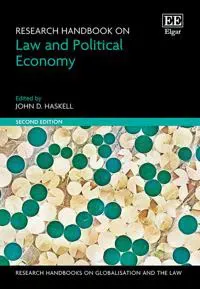 Research Handbook on Law and Political Economy