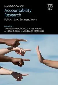Handbook of Accountability Research