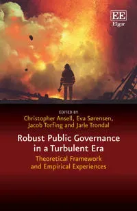 Robust Public Governance in a Turbulent Era