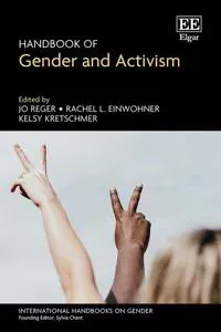 Handbook of Gender and Activism