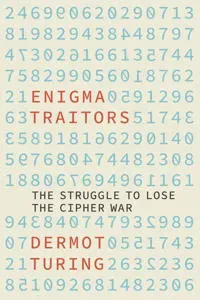 Enigma Traitors