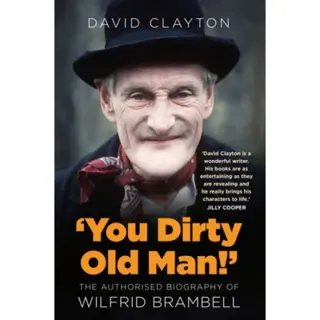 'You Dirty Old Man!'