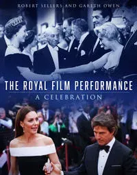 The Royal Film Performance