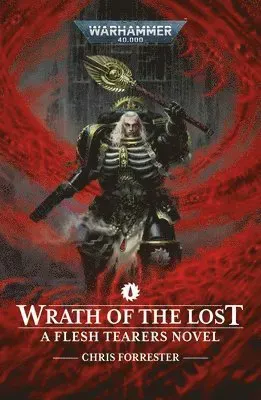 Wrath of the Lost