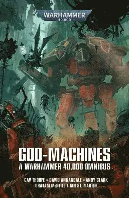 God-Machines