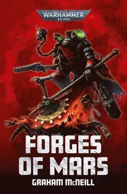 Forges of Mars