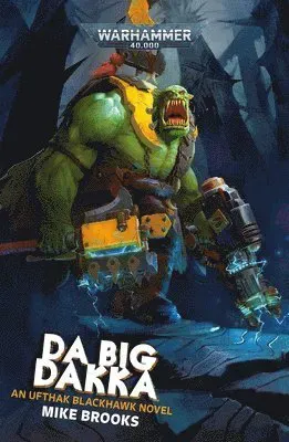 Da Big Dakka