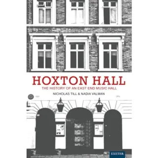 Hoxton Hall