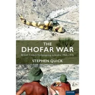 The Dhofar War