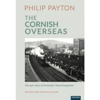 The Cornish Overseas