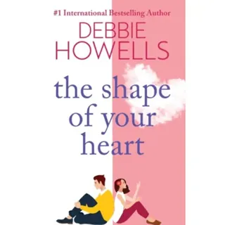 The Shape of Your Heart