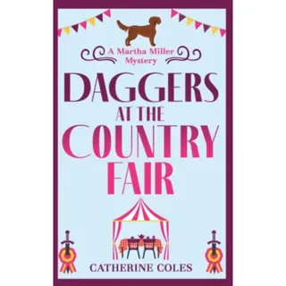 Daggers at the Country Fair