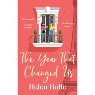 The Year That Changed Us