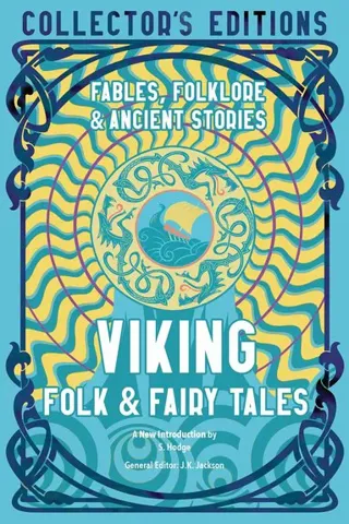 Viking Folk & Fairy Tales