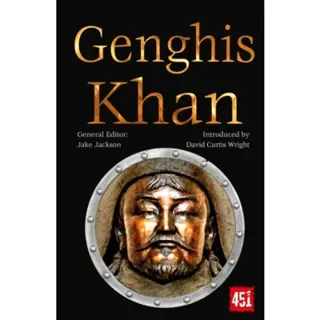 Genghis Khan