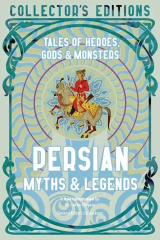 Persian Myths & Legends