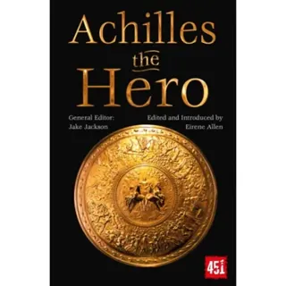 Achilles the Hero