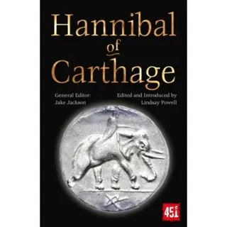 Hannibal of Carthage