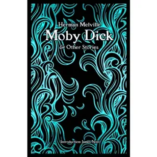 Moby Dick
