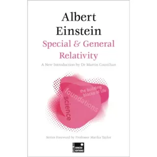 Special & General Relativity (Concise Edition)