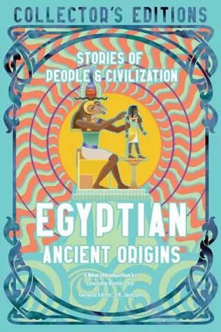 Egyptian Ancient Origins