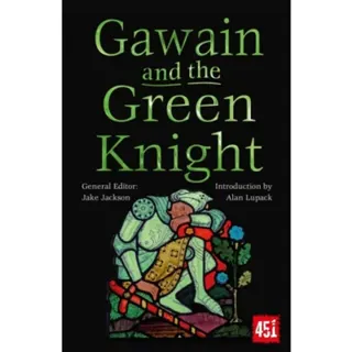 Gawain and the Green Knight