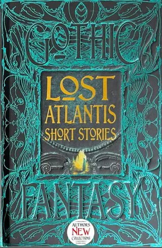 Lost Atlantis Short Stories