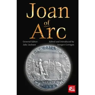 Joan of Arc