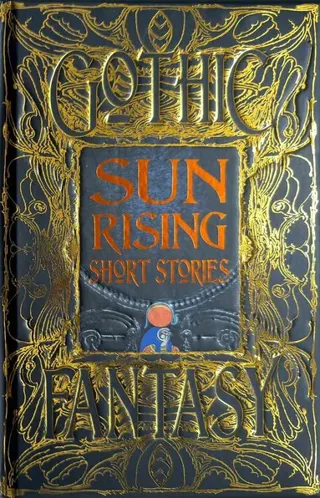 Sun Rising Short Stories